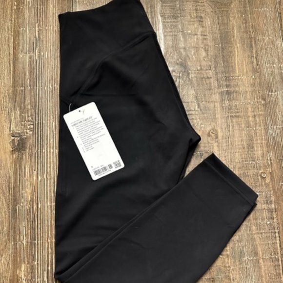 lululemon athletica Pants - Lululemon InStill High-Rise Tight 25" Size 8